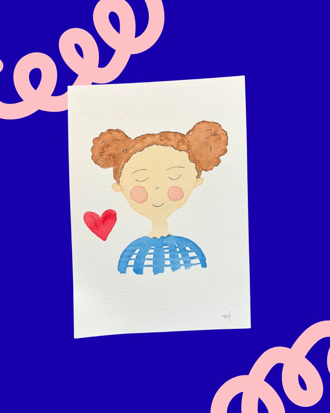 Retratos Personalizados (Individual)