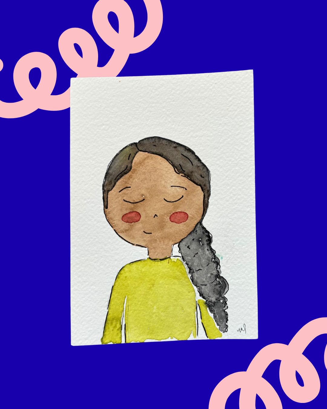 Retratos Personalizados (Individual)