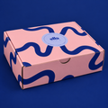 Caja de Arte Ella Acuarela 🎨